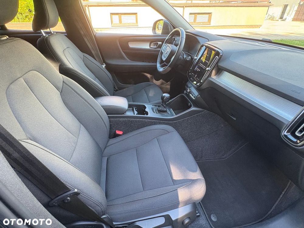 Volvo XC 40 - 13