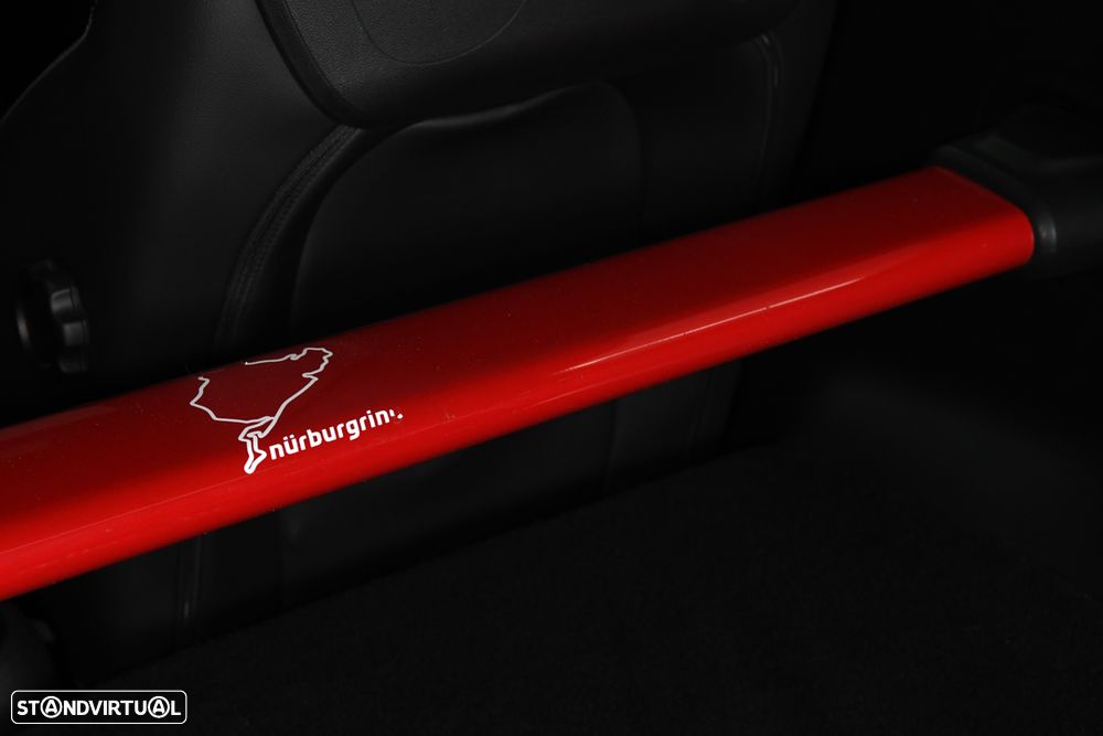 MINI 3 Portas John Cooper Works GP - 15