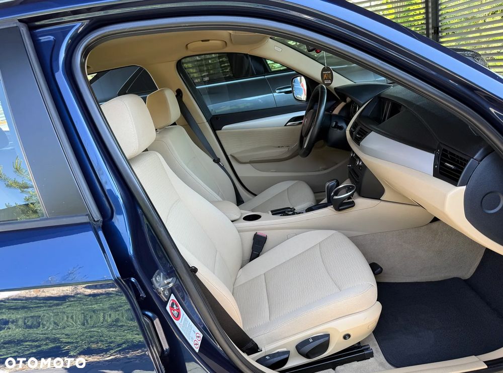 BMW X1 - 12