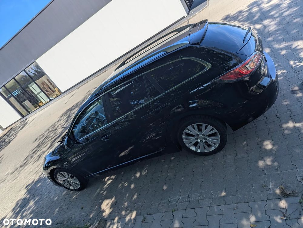 Mazda 6 1.8 Exclusive - 4