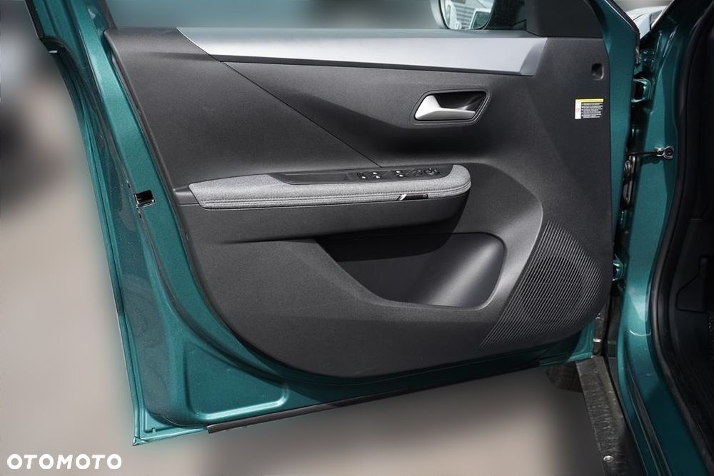 Opel Frontera 1.2 T mHEV GS eDTC6 - 9