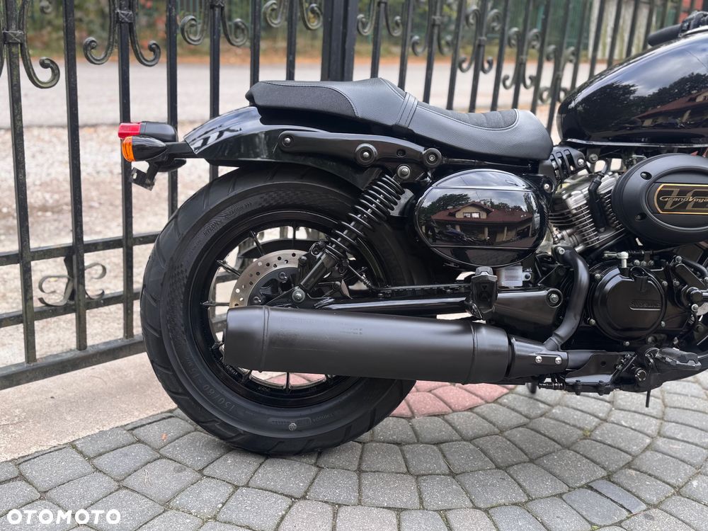 Hyosung GV - 9