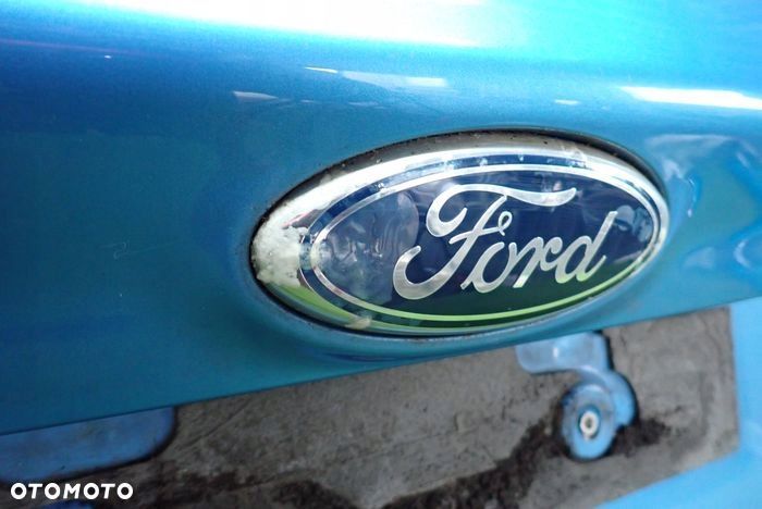 FORD KUGA MK1 08- klapa tylna tył - 8