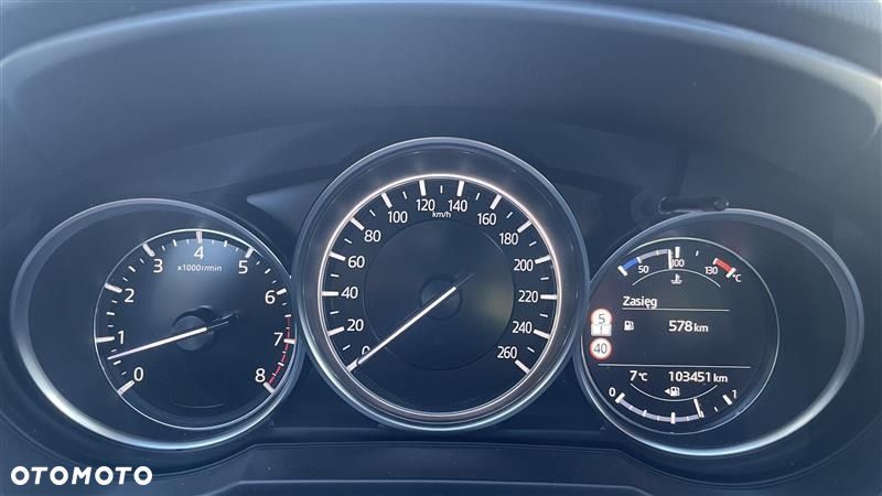 Mazda 6 2.0 SKYMotion - 16