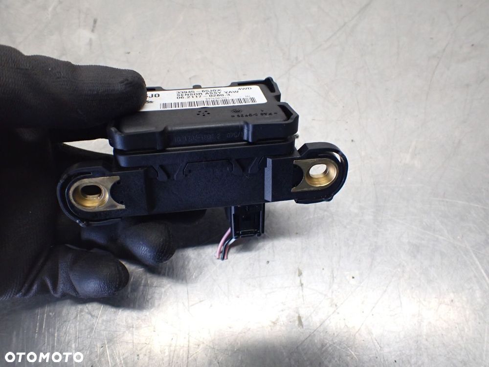 MODUŁ ESP SUZUKI GRAND VITARA II 1.9 33945-65J0 - 4