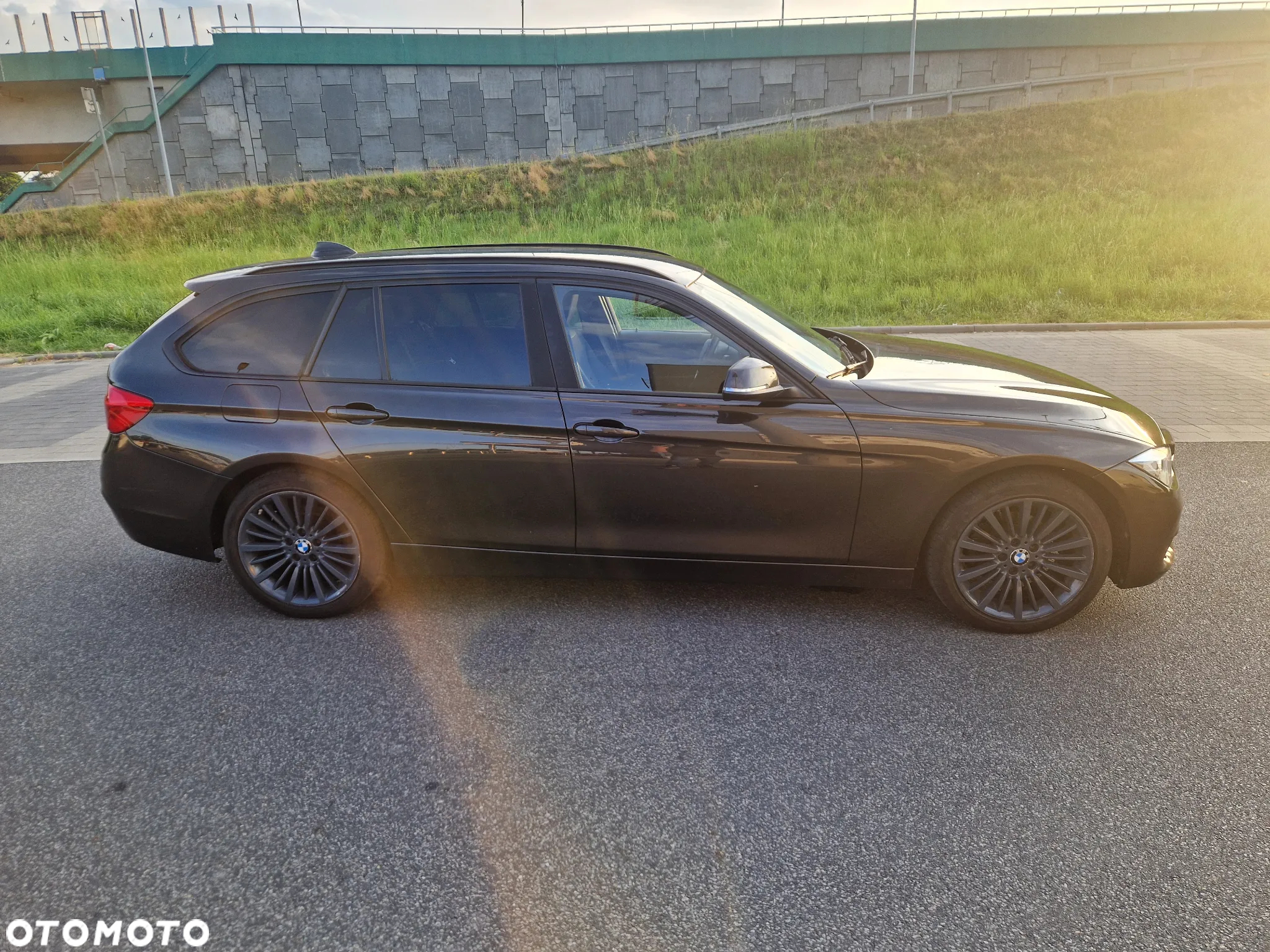 BMW Seria 3 318d Advantage - 13