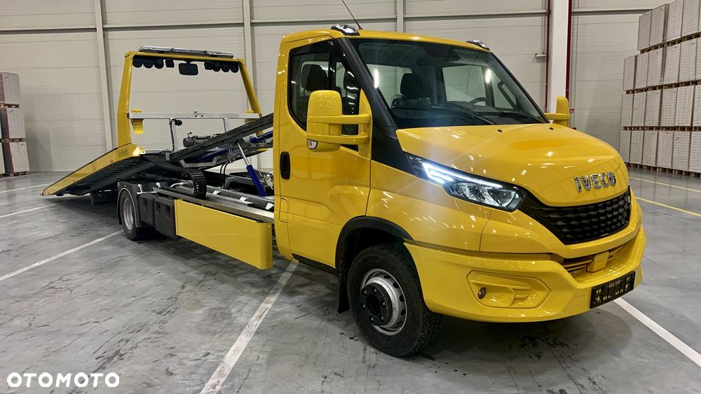 Iveco Daily - 12