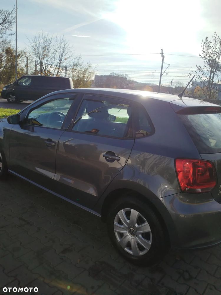 Volkswagen Polo 1.2 CityLine - 6