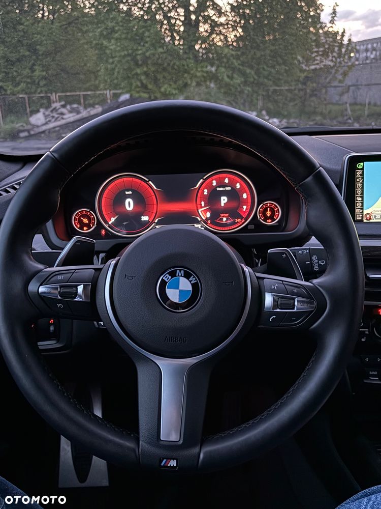 BMW X5 3.5i xDrive - 35