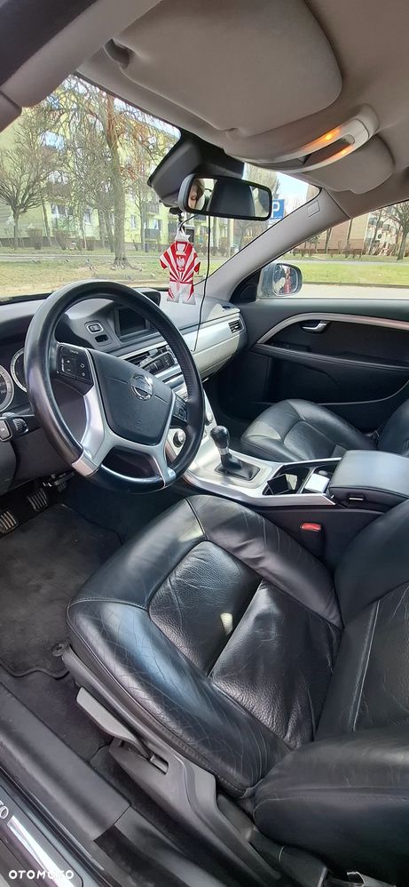 Volvo V70 D3 Momentum - 5