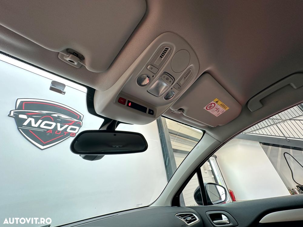 Citroën C4 - 32