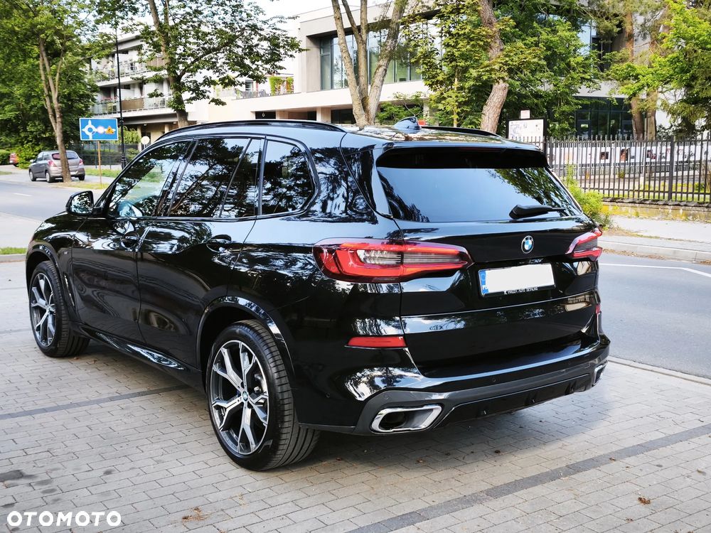 BMW X5 xDrive25d sport - 12