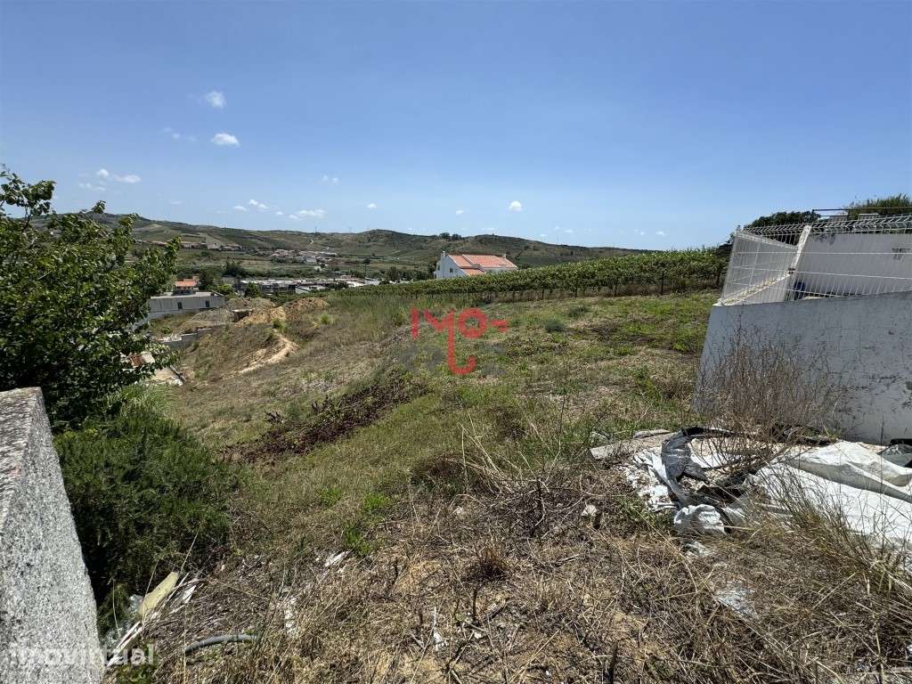 Terreno para Construção a 5 Minutos de Torres Vedras O Local Ideal ... - Grande imagem: 3/12