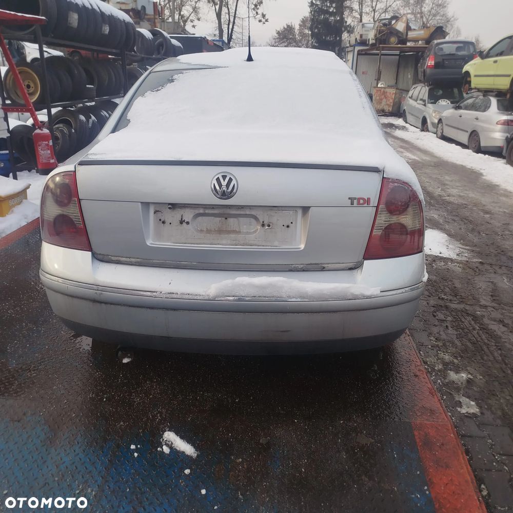 Volkswagen Passat  B5 FL  na części . - 8