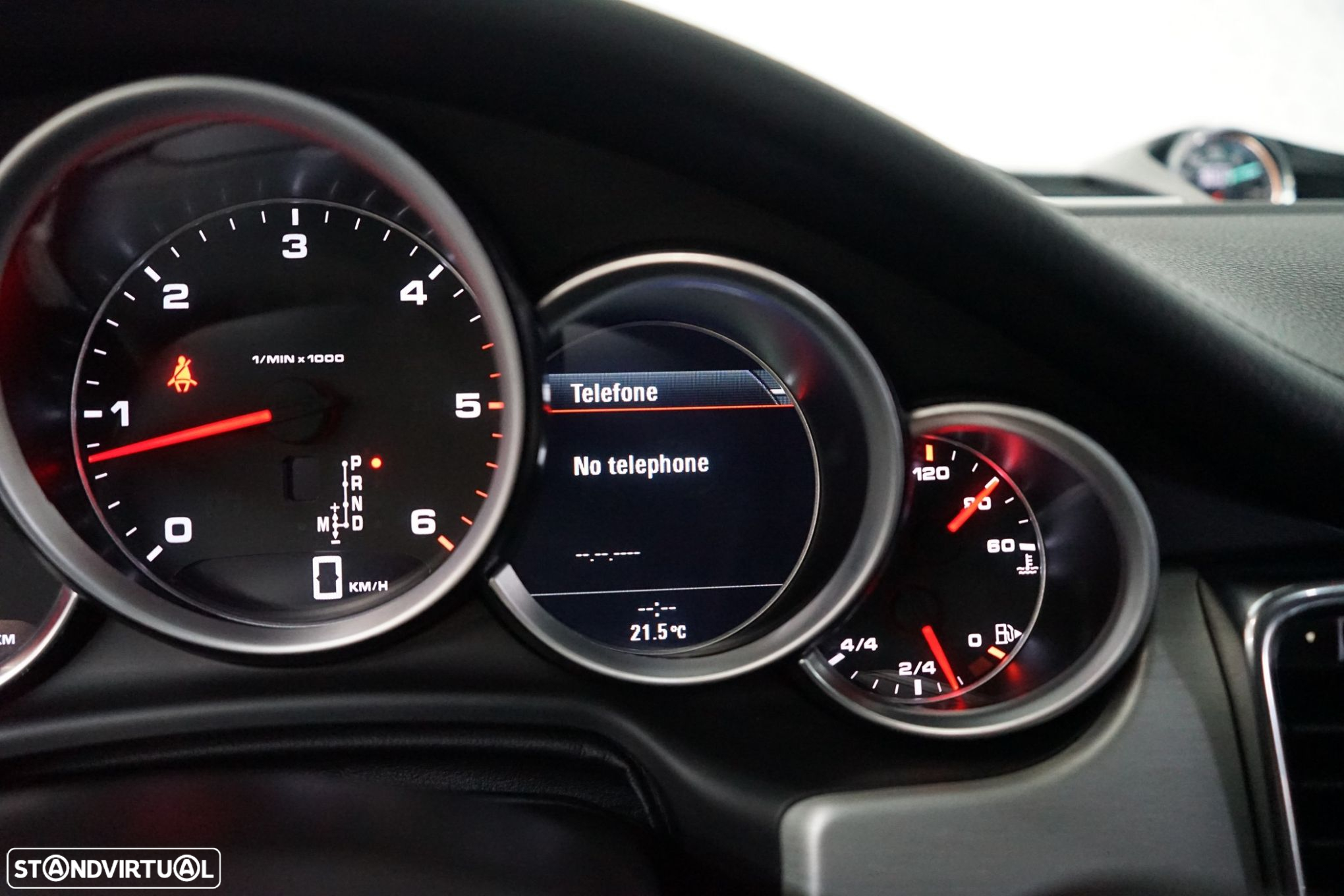 Porsche Panamera Platinum Edition - 28