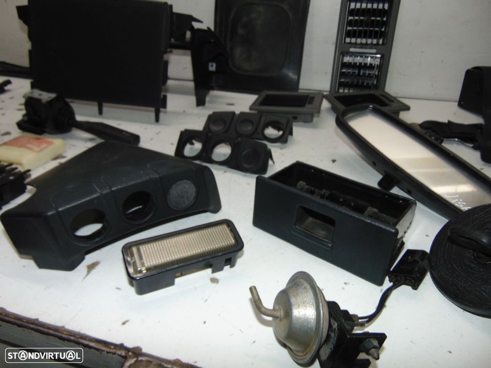 Citroen visa vários - 5