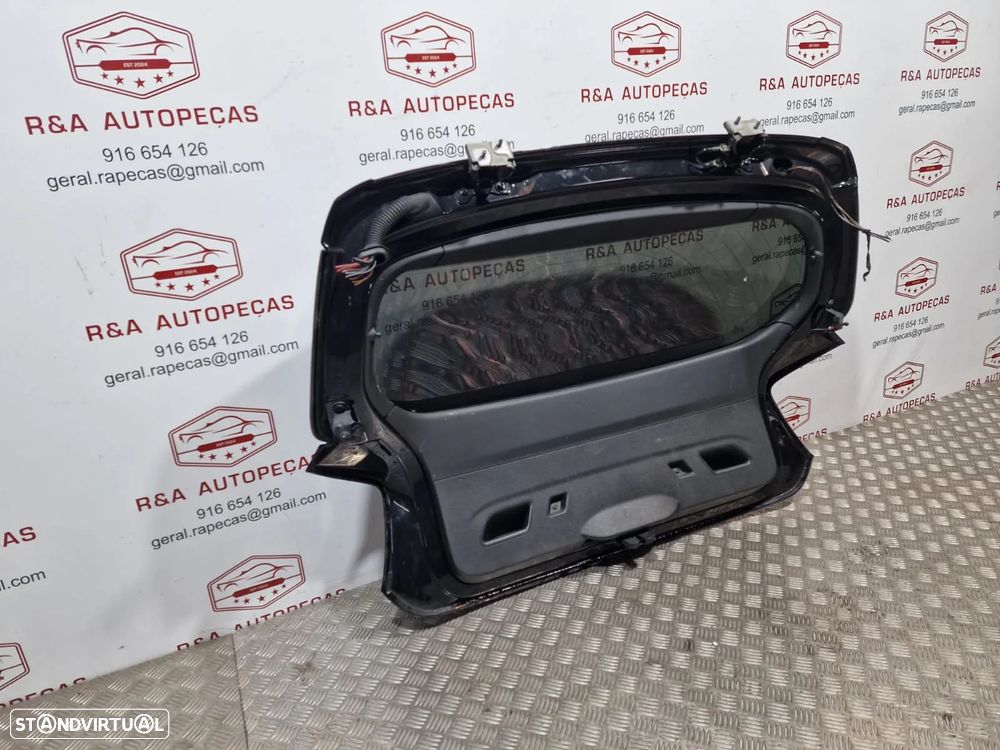 Tampa de Mala BMW Série 1 F20 Pré LCI Original - 7