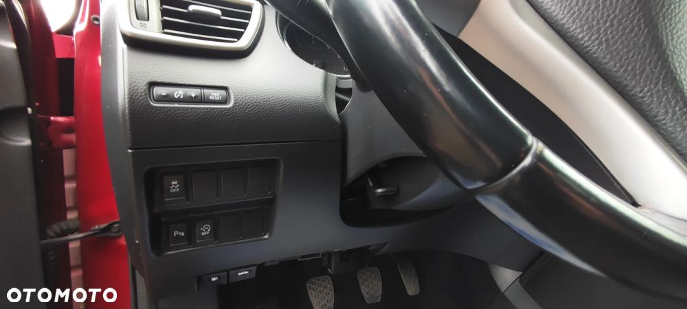 Nissan Qashqai 1.2 DIG-T 360 - 23