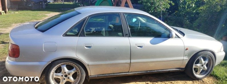 Audi A3 Limousine - 2