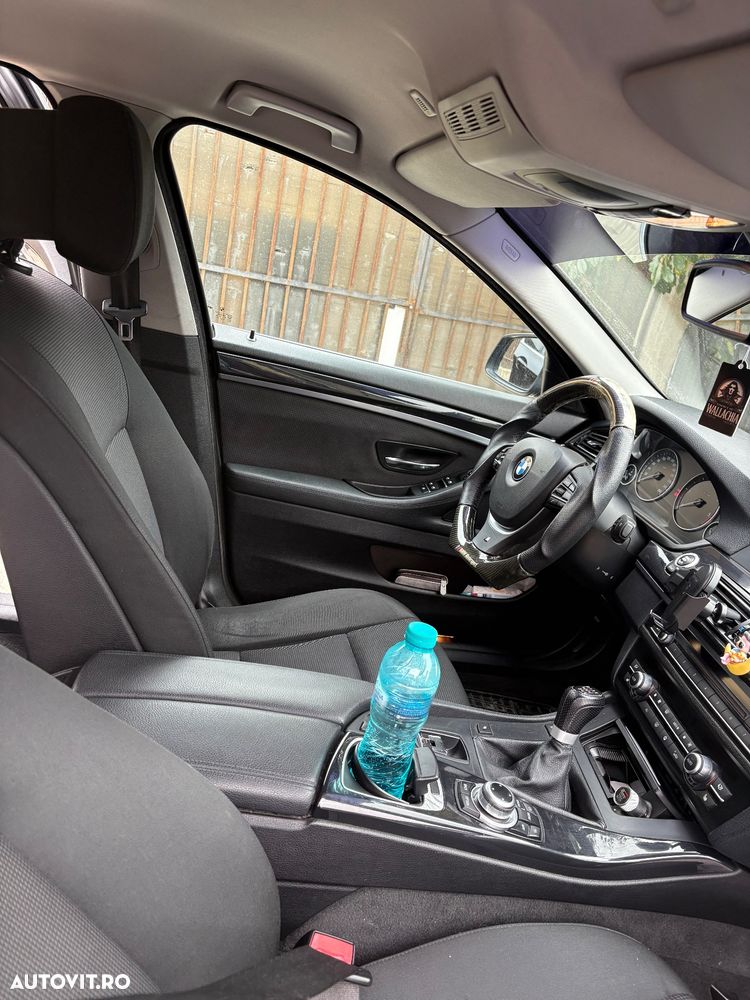 BMW Seria 5 ver-520d-touring-modern-line - 5