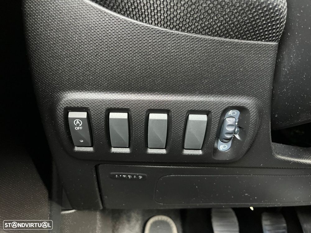 Smart ForFour 1.0 Passion 71 - 18