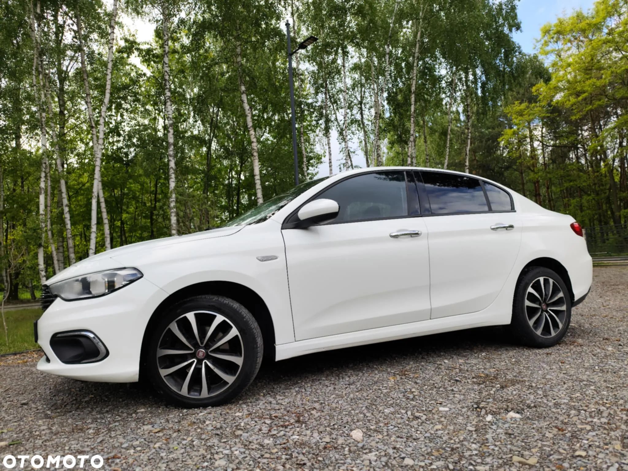 Fiat Tipo 1.6 MultiJet 16v Lounge - 1