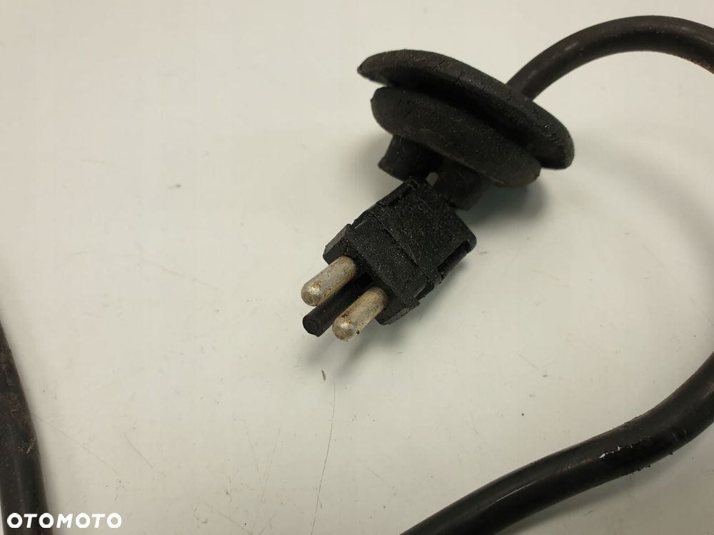 Mercedes W126 SEC 5.6 PRAWY ZACISK HAMULCOWY Przód - 2