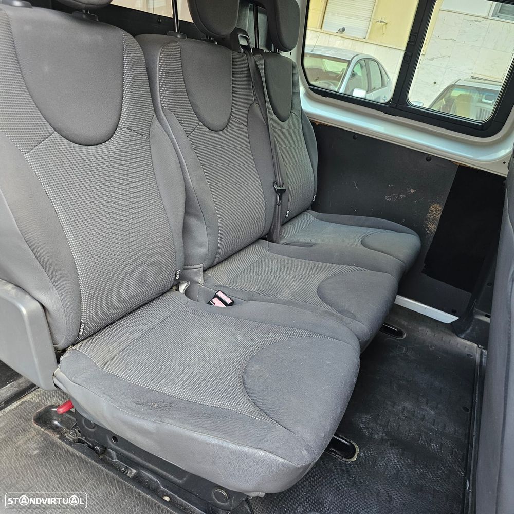 Citroën Jumpy 1.6 BlueHDi XL - 18