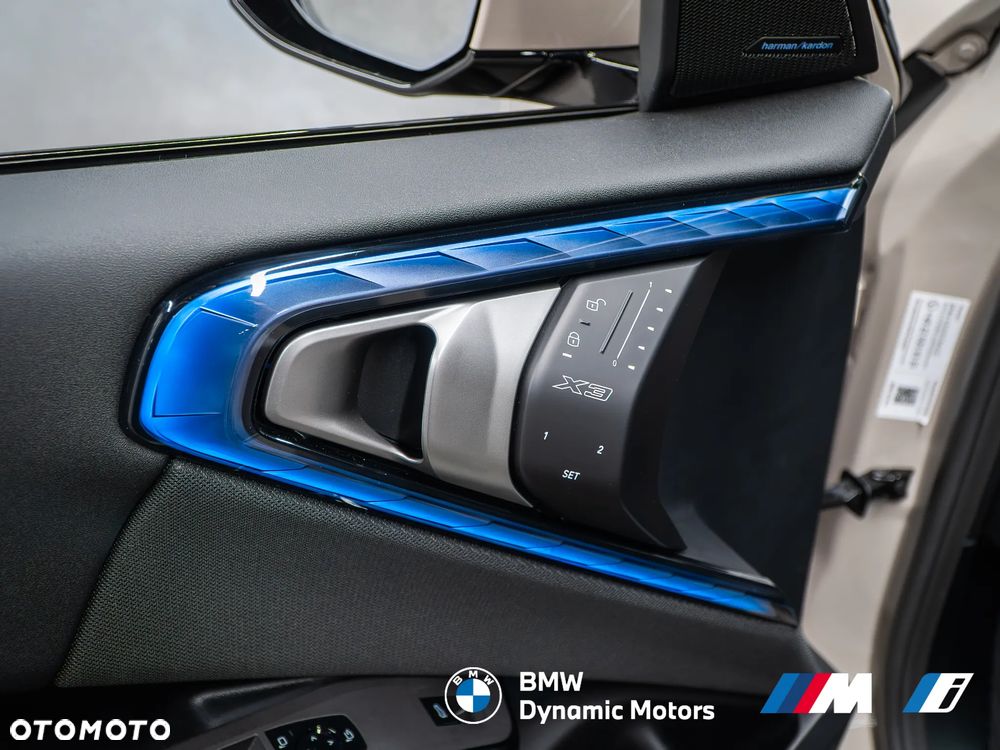 BMW X3 20 xDrive - 29