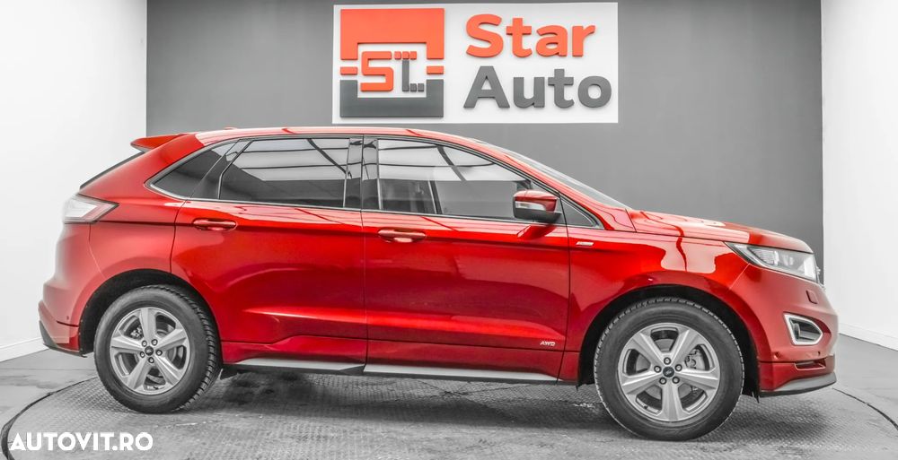 Ford Edge 2.0 Panther A8 AWD ST Line - 12