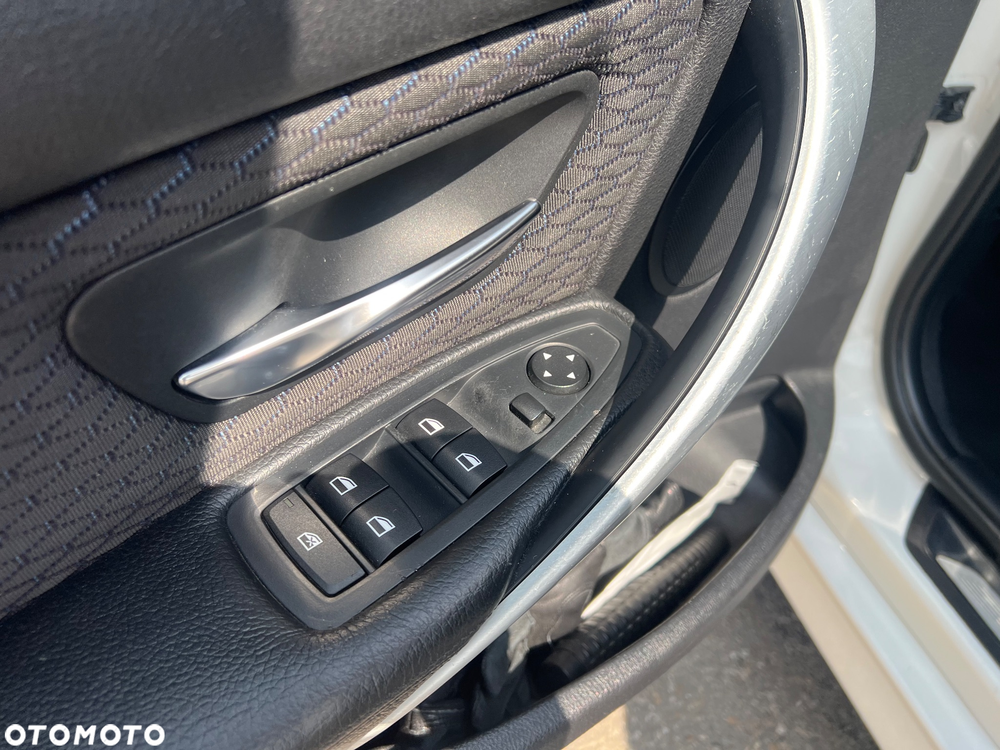 BMW Seria 3 - 14
