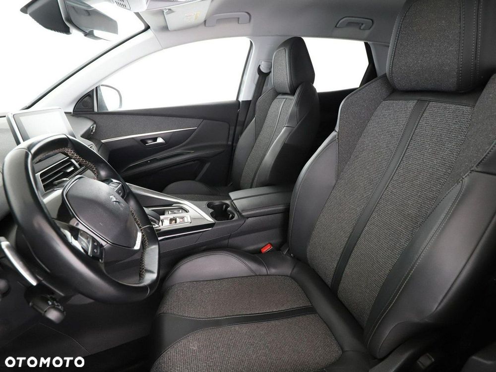 Peugeot 3008 225 e-EAT8 Allure - 14