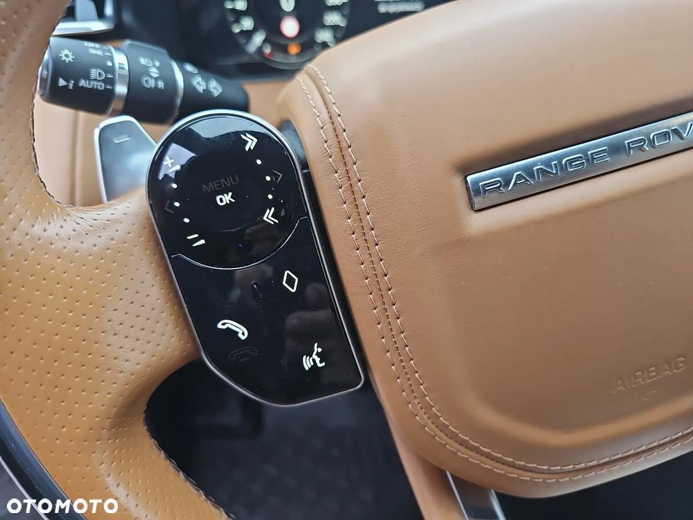 Land Rover Range Rover Velar 2.0 SD4 R-Dynamic HSE - 17