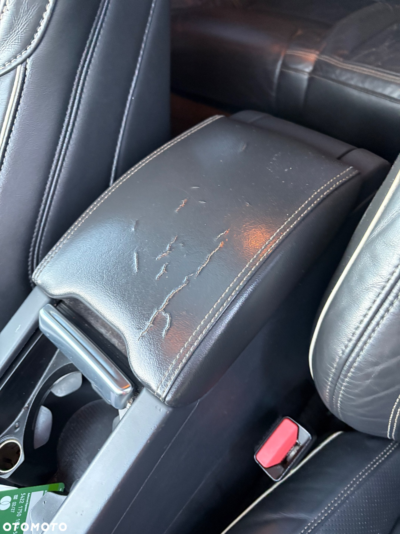 Volvo S60 - 22