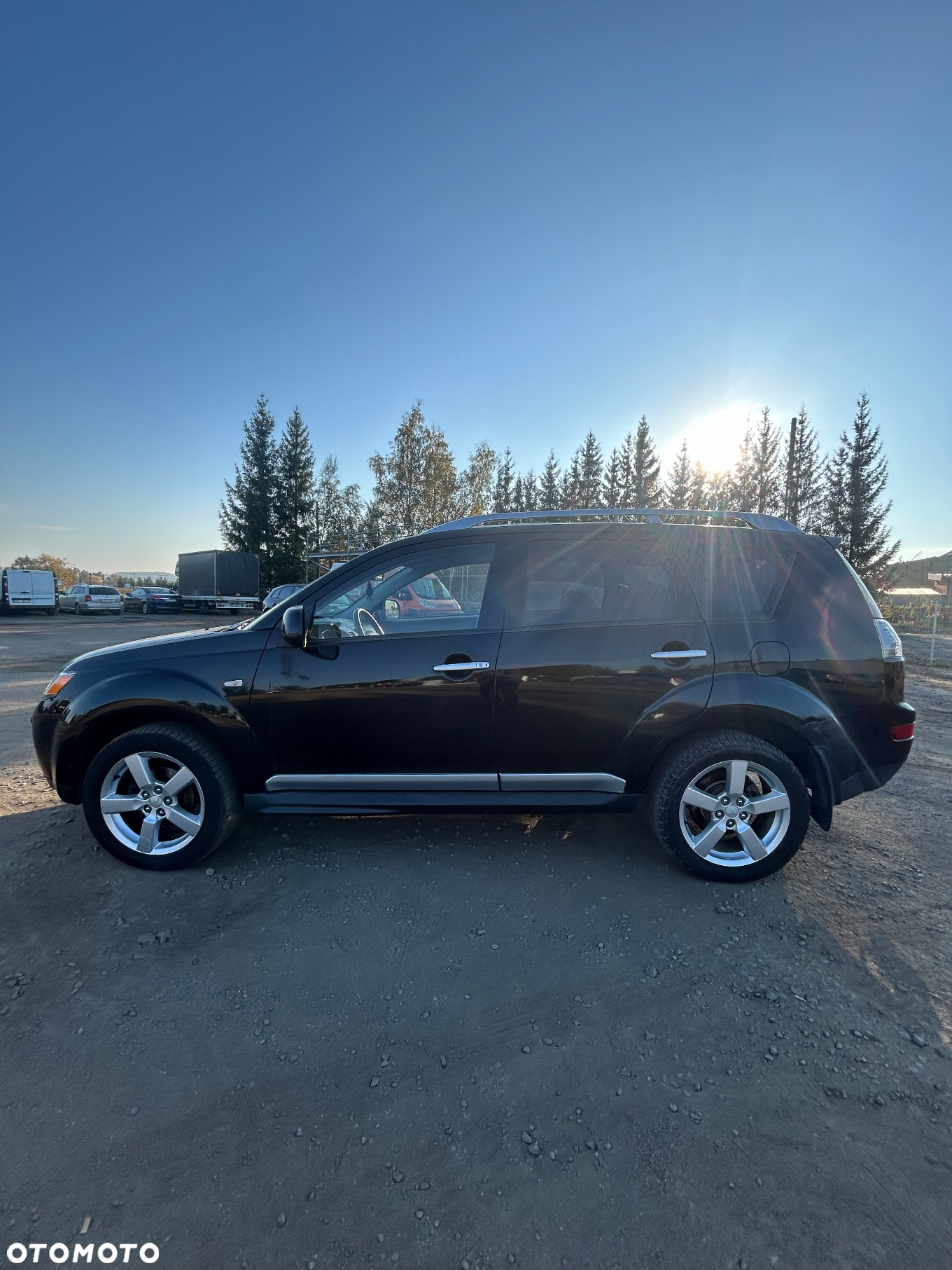Mitsubishi Outlander 2.4 4WD CVT Intense - 8
