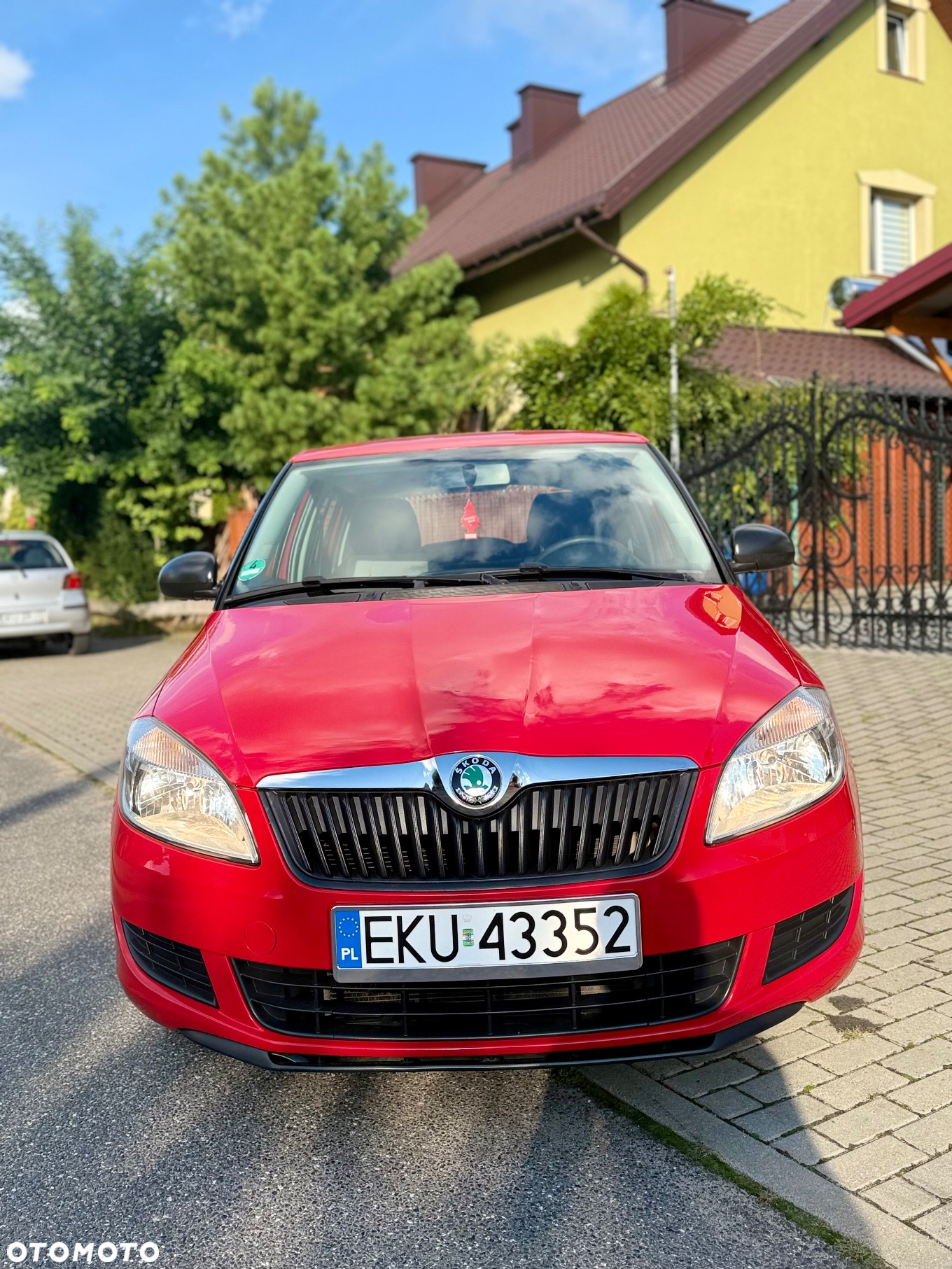 Skoda Fabia 1.2 12V Active - 3