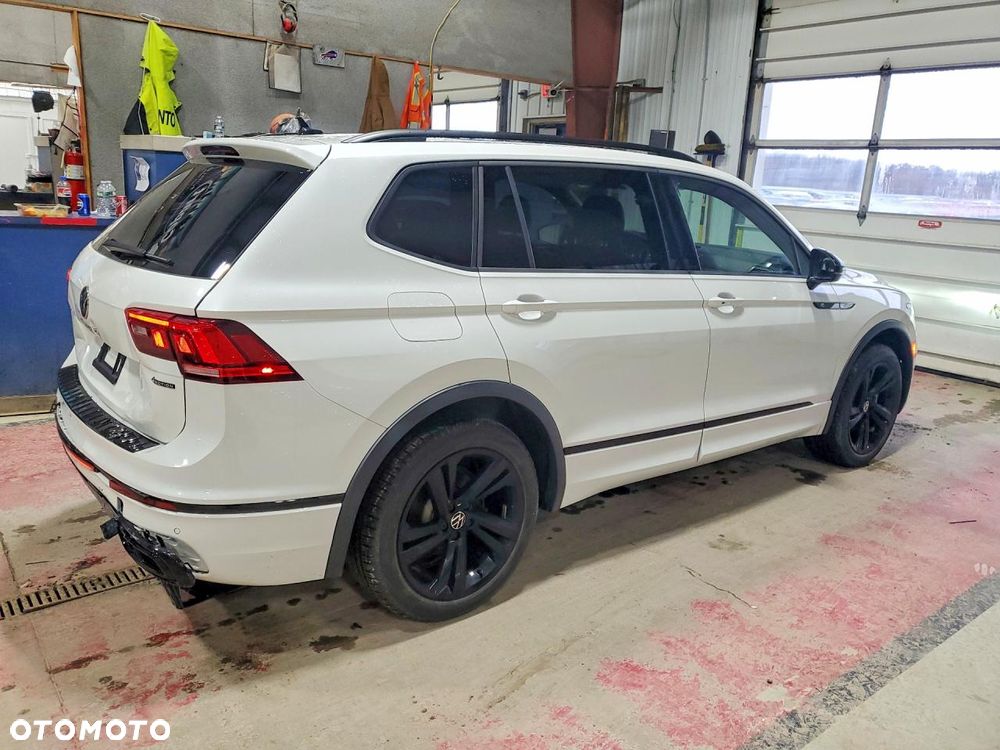 Volkswagen Tiguan 2,0 TSI OPF 4Motion DSG R-Line - 4