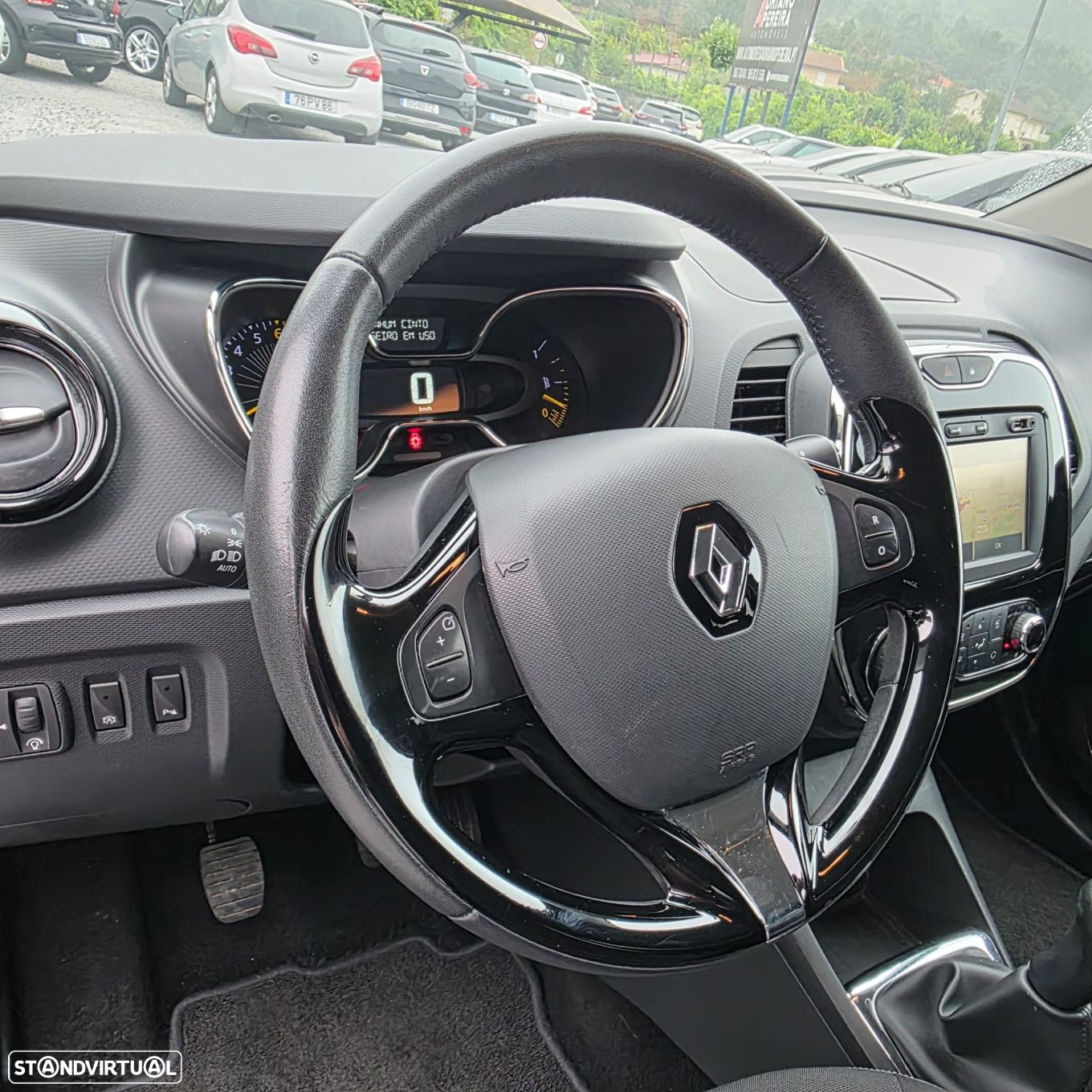 Renault Captur 0.9 TCE Exclusive - 19
