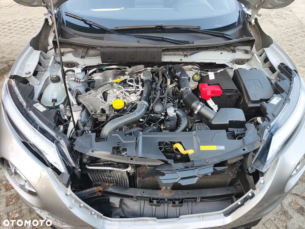 Nissan Juke DIG-T 117 DCT N-Connecta - 10