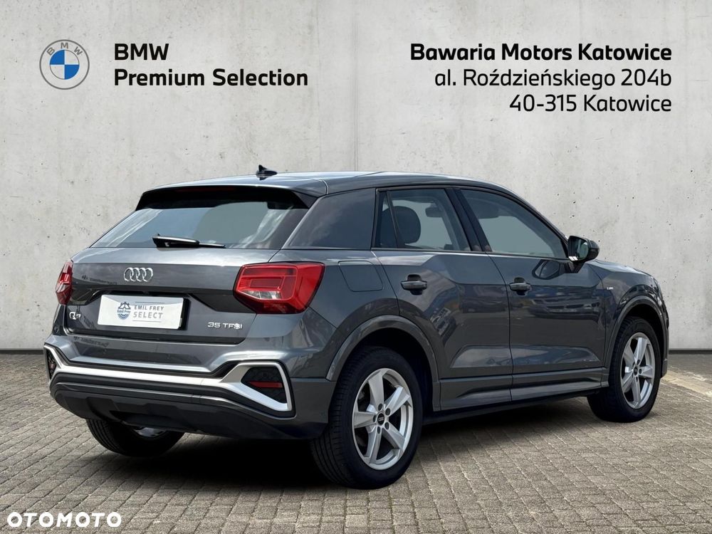 Audi Q2 - 2