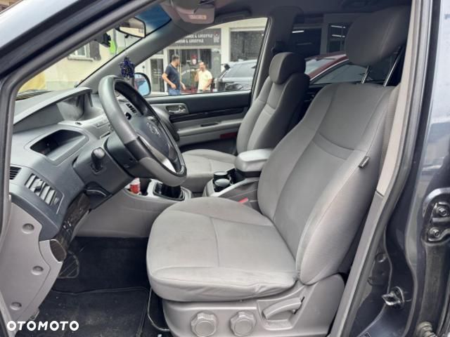SsangYong/KGM Rodius 2.2 e-XDi220 Quarz - 7