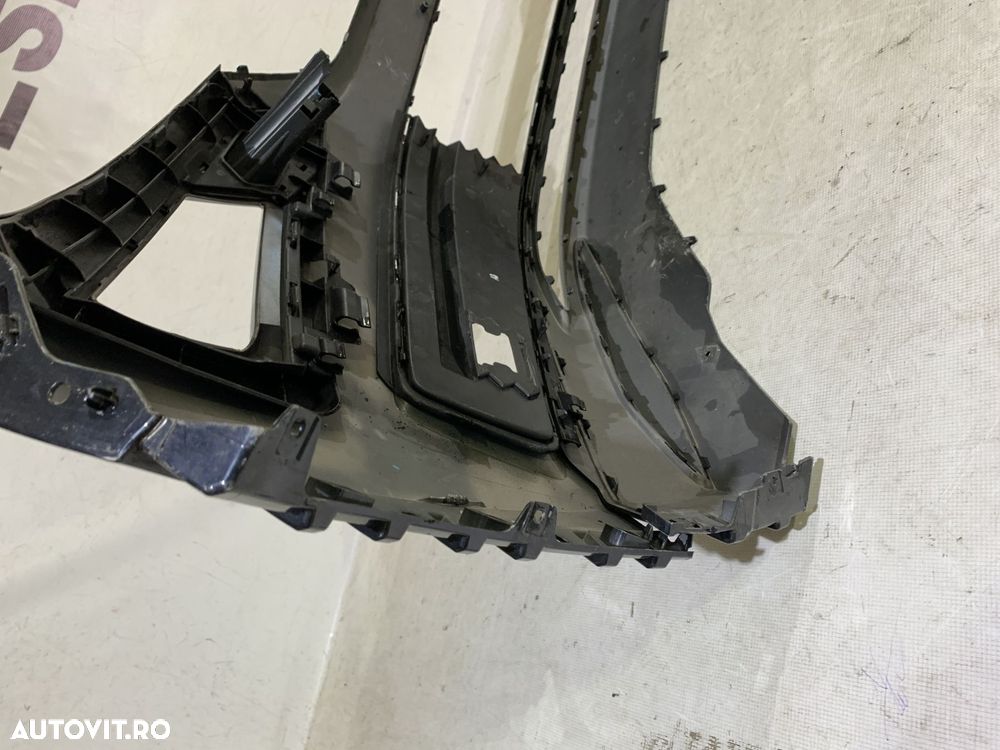 Bara fata Skoda Kodiaq RS, 2017, 2018, 2019, 2020, 2021, cod origine OE 565807221. - 8