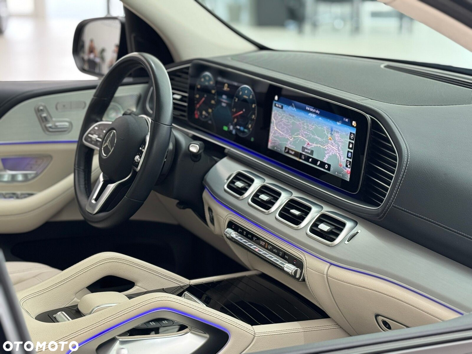 Mercedes-Benz GLE - 38