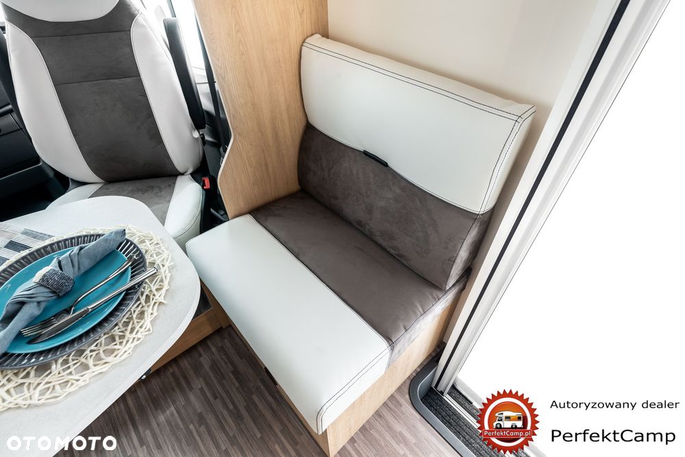 CI HORON 65XT 2026 AUTOMAT 165KM WINTER PACK ADAPTACYJNY TEMPOMAT MARKIZA 4,5 Metra - 17