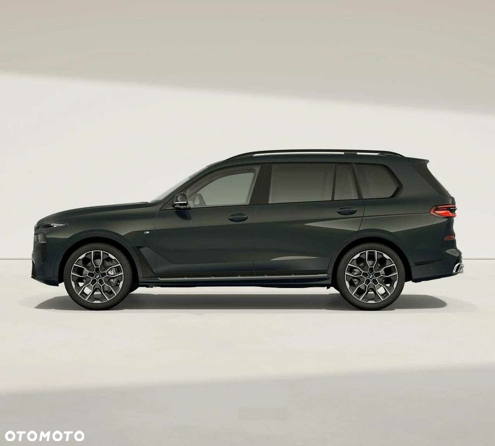 BMW X7 - 5