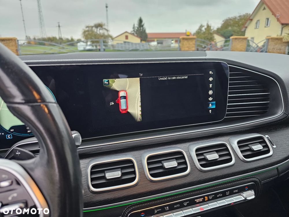 Mercedes-Benz GLE 400 d 4-Matic - 31