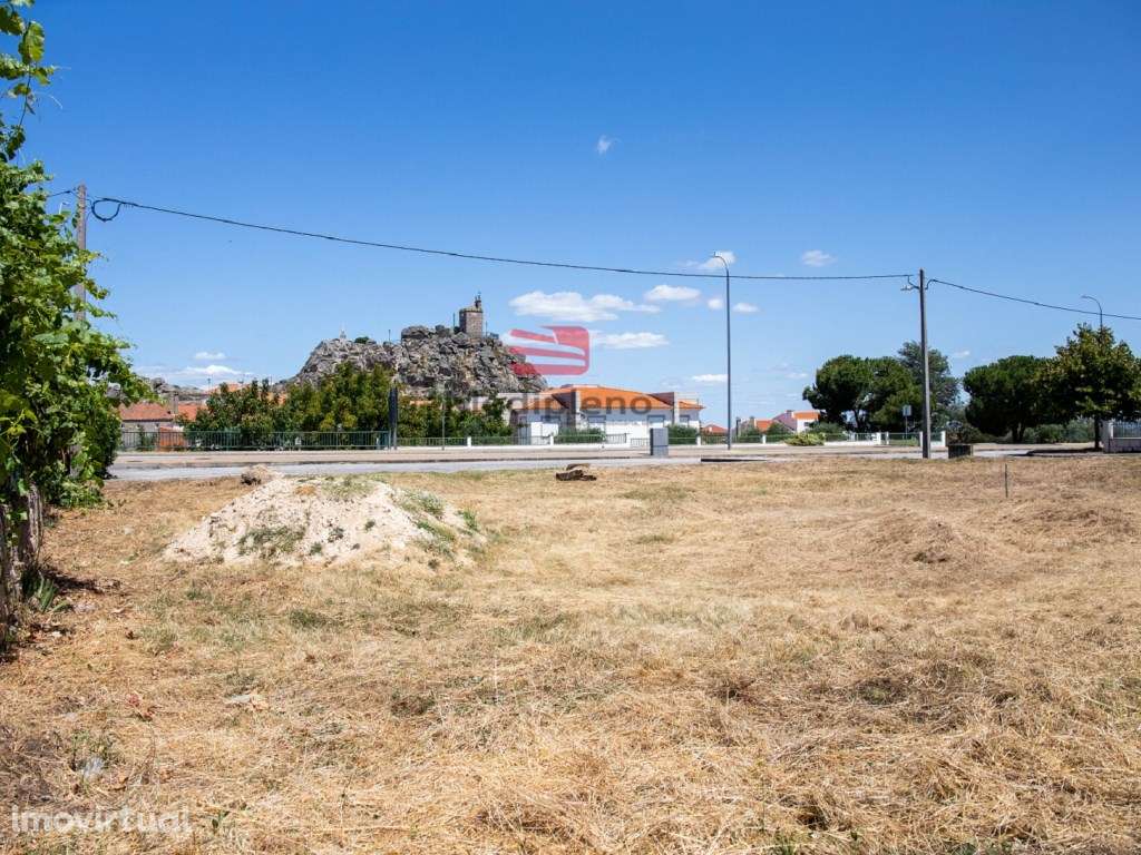 LOTE P/ CONSTRUÇÃO - Grande imagem: 3/7