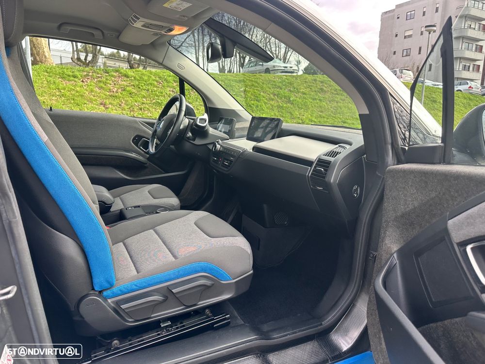 BMW i3 (94 Ah) - 31