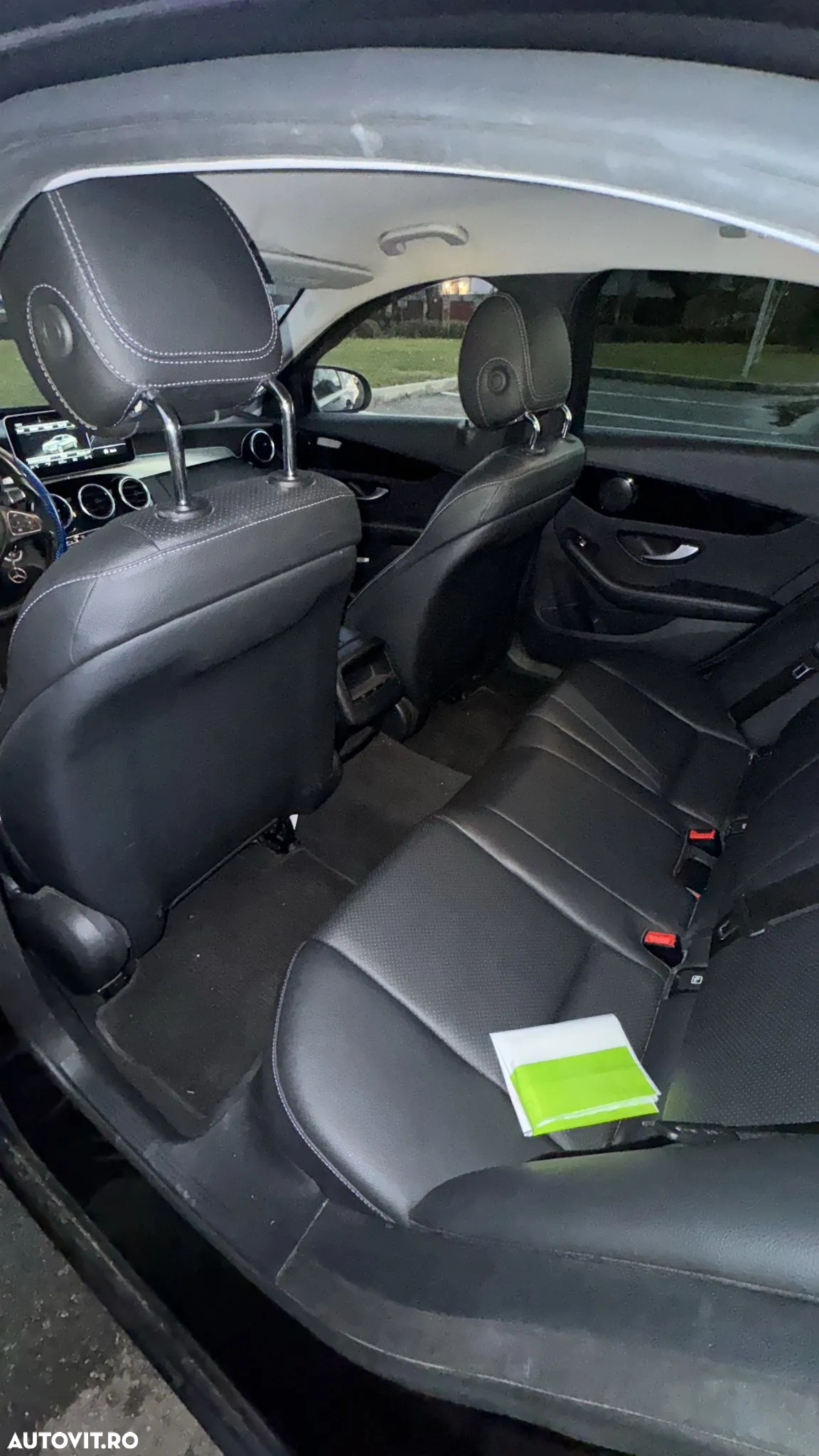 Mercedes-Benz C 220 d 4M T-Modell Aut. - 16