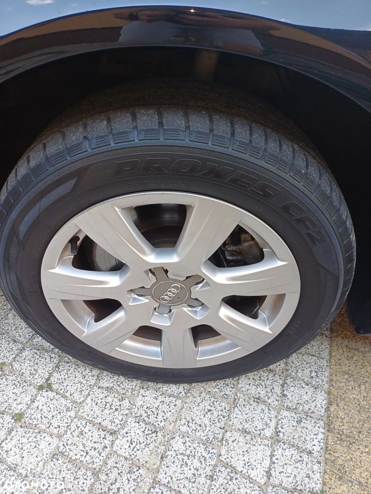 Audi A4 Avant - 14